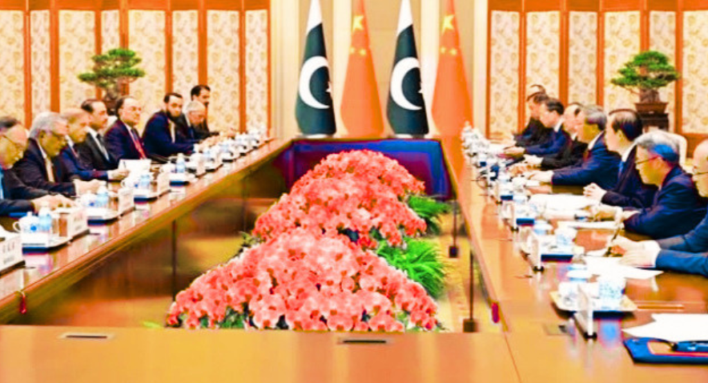 Economic pressures, regional tensions, and global 