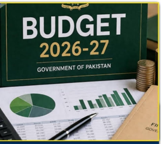 Pakistan Budget 2026-27: National Assembly Debate Sparks New Questions