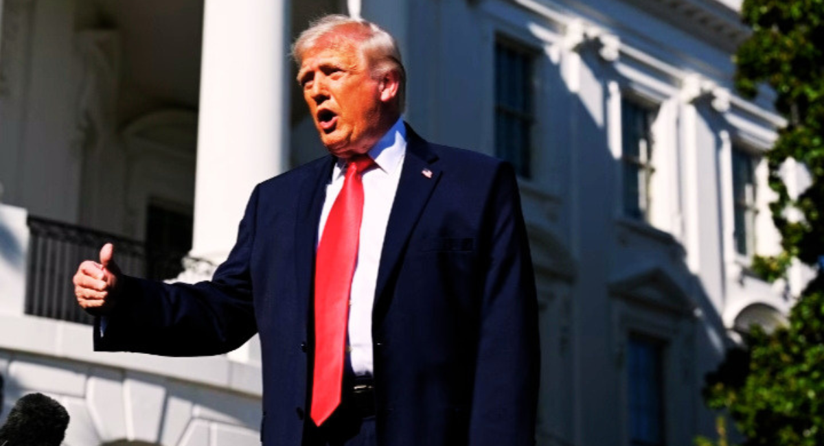 Trump Iran negotiations latest developments and global impact