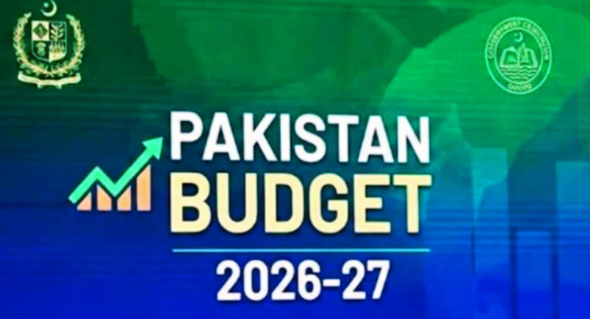 Budget 2026-27 economic growth strategy in Pakistan