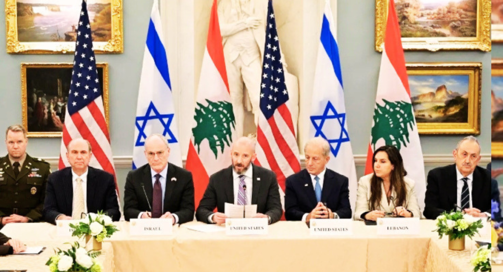 American officials to address security concerns and find practical solutions