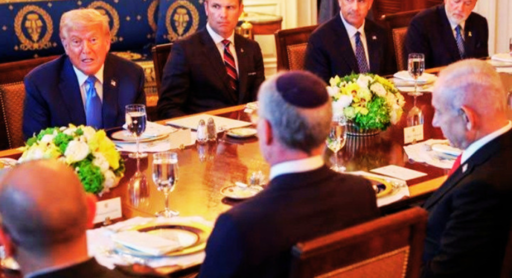 Israel and Lebanon ceasefire agreement supported by the United States