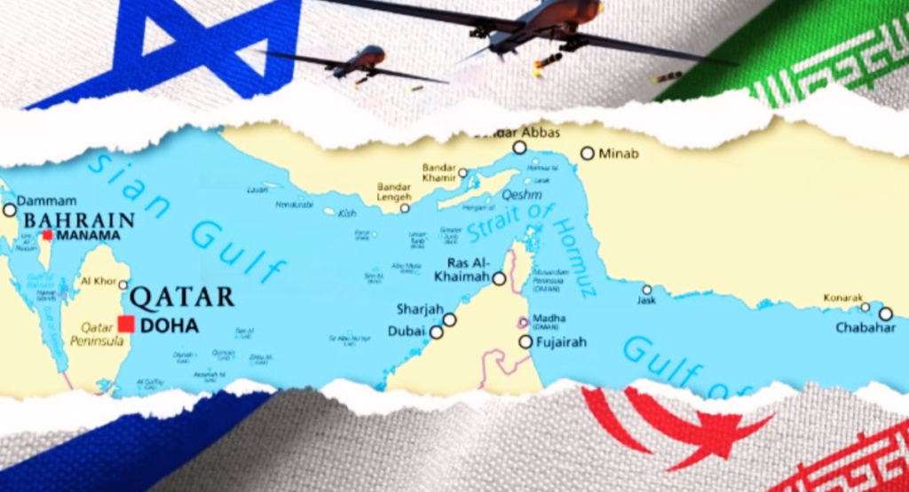 US Iran Peace Deal: Middle East Stability and Strait of Hormuz Impact