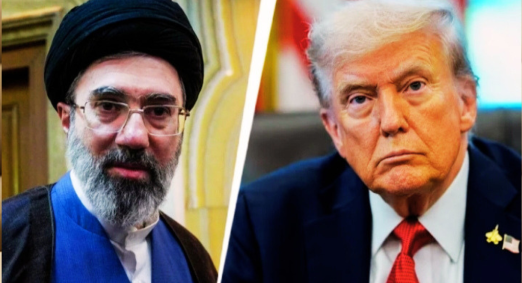 US Iran Ceasefire Memorandum: Key Terms and What It Means
