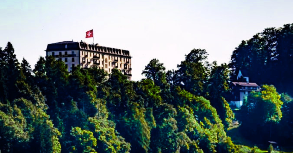 US-Iran Talks: 10 Key Updates from Switzerland Peace Efforts