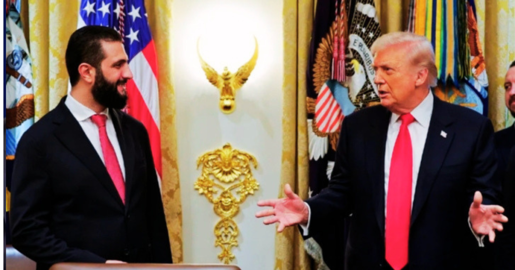 Iran Pauses Talks After Trump Threats as Middle East Tensions Rise