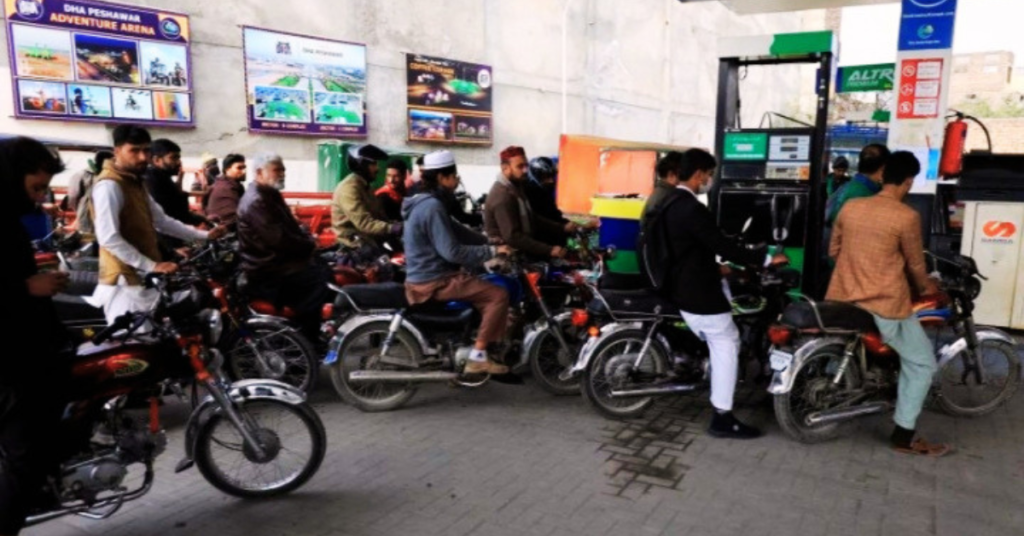 Pakistan Fuel Subsidy Was Officially Discontinued