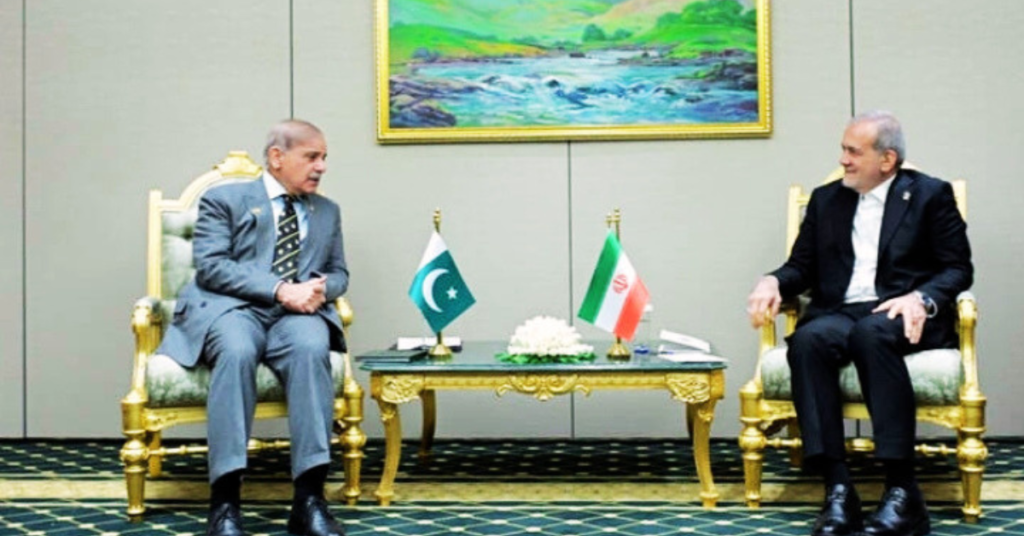 What Comes Next After the Pakistan Iran High Level Talks