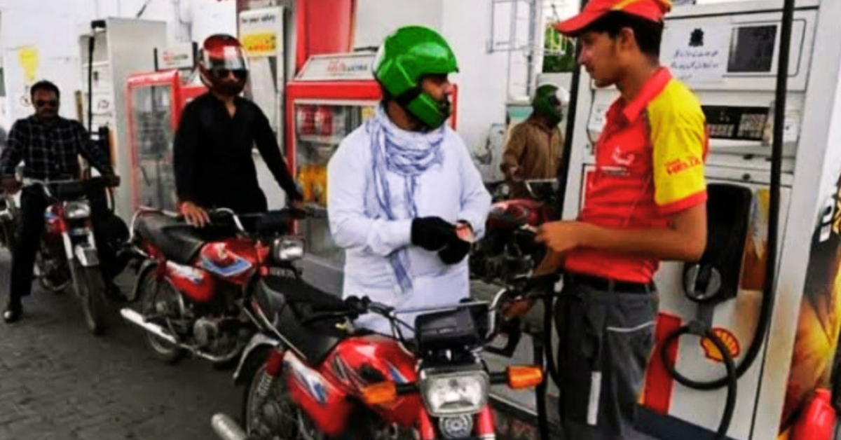 Govt revises prices of petroleum products