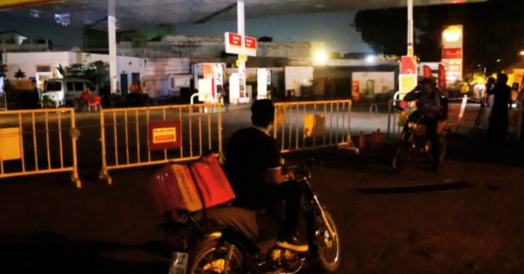 Govt Revises Prices of Petroleum Products in Pakistan