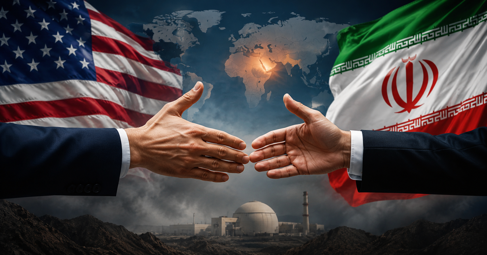 US open to negotiations with Iran as Marco Rubio questions Tehran's seriousness