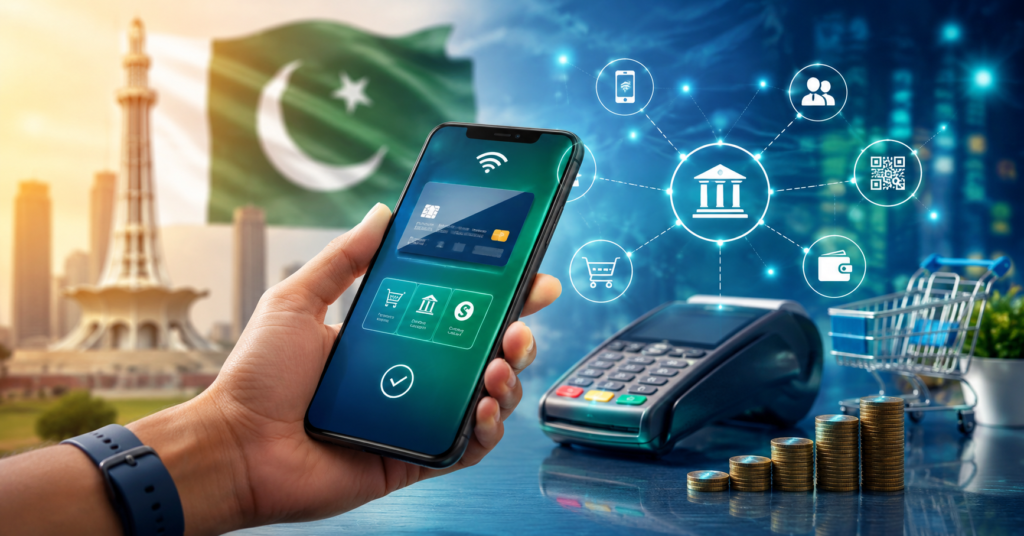 Analyst Hails Govt’s Vision to Promote Cashless Economy
