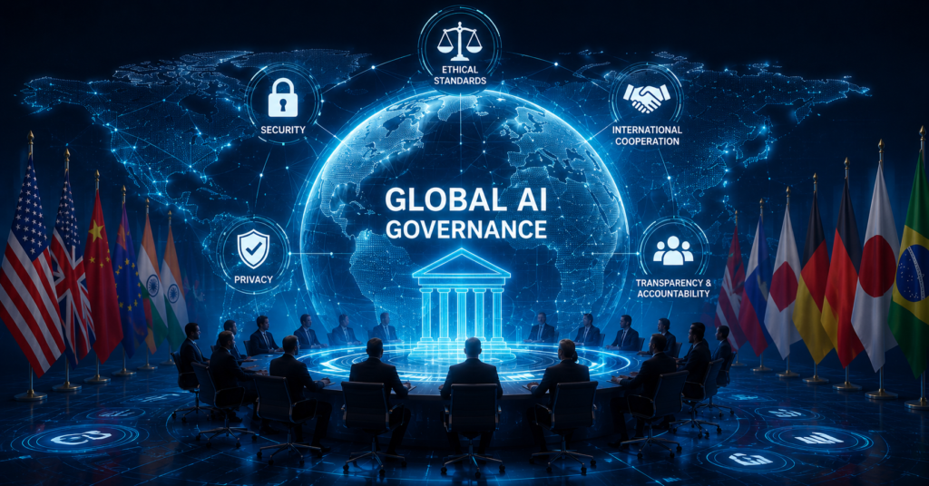 DPM Dar to Attend China-Led AI Governance Body Signing
