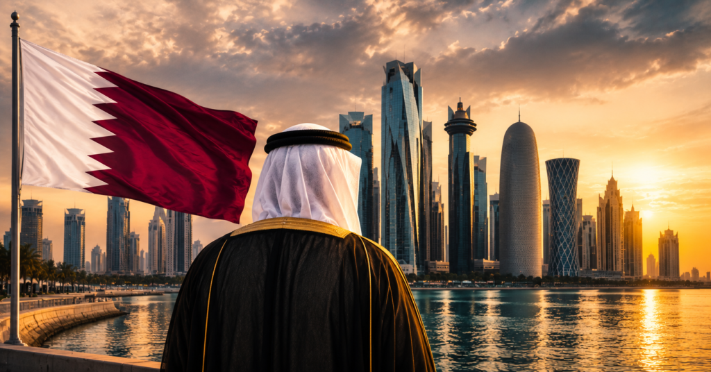 Ex Qatar Sheikh Dies at 74: Legacy and Impact