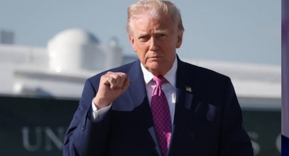 Trump Media Ban affects White House TV pool coverage