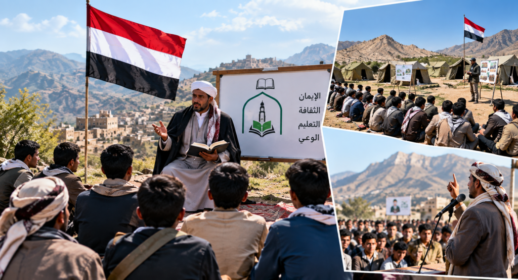 Yemen’s Houthis 