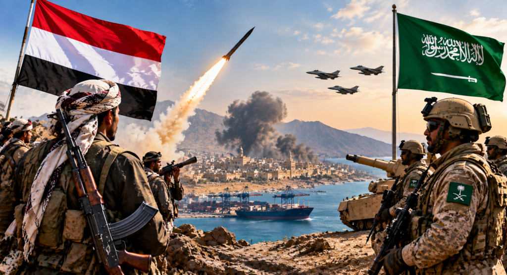 Hussein al-Houthi