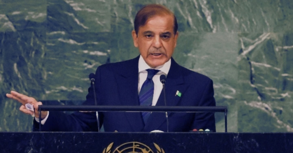 Pakistan Warns India: Water Will Not Be Used as a Weapon