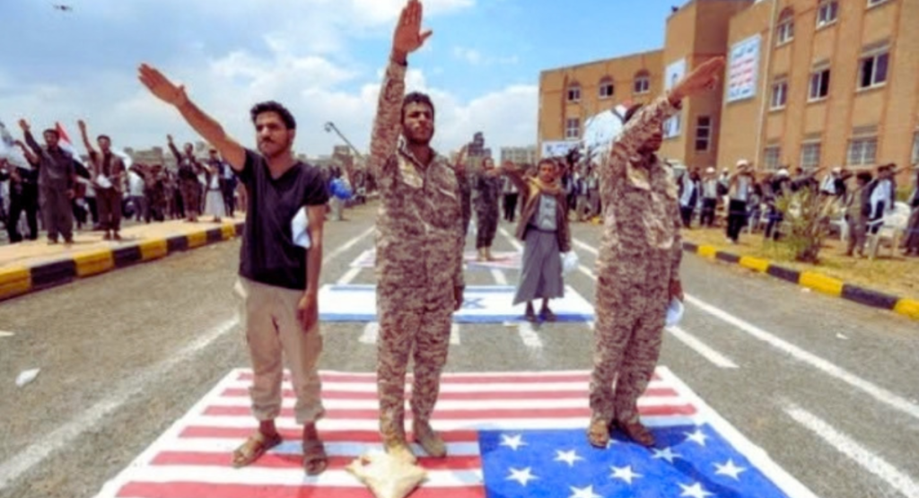 Iranian Deputy Foreign Minister: Silence Over US-Israeli Aggression Is Violence